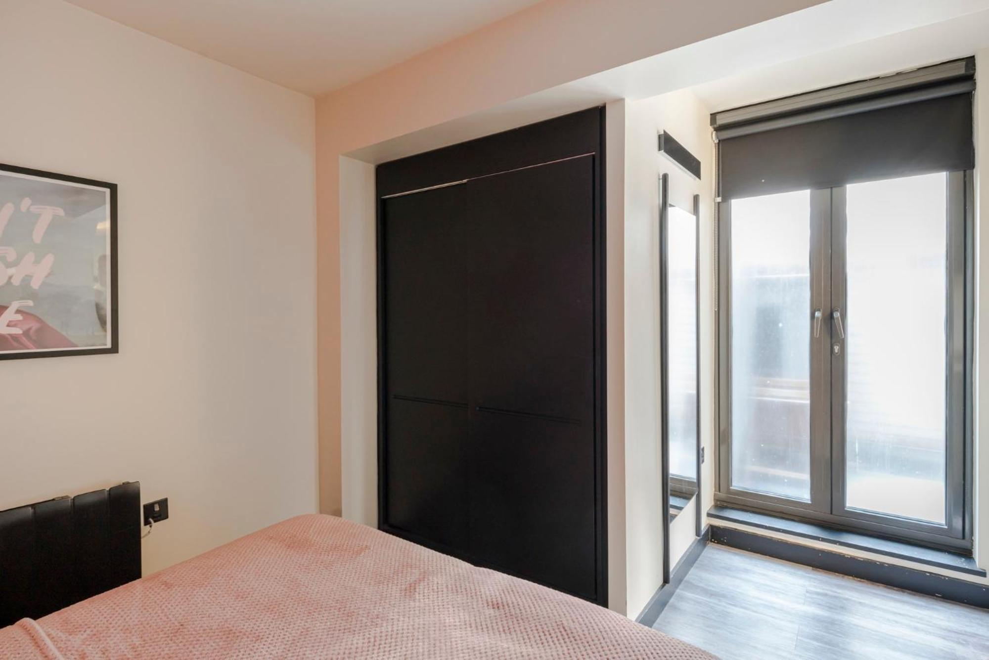 Apartamento The Sassy - Soho - By Frankie Says Londres Exterior foto