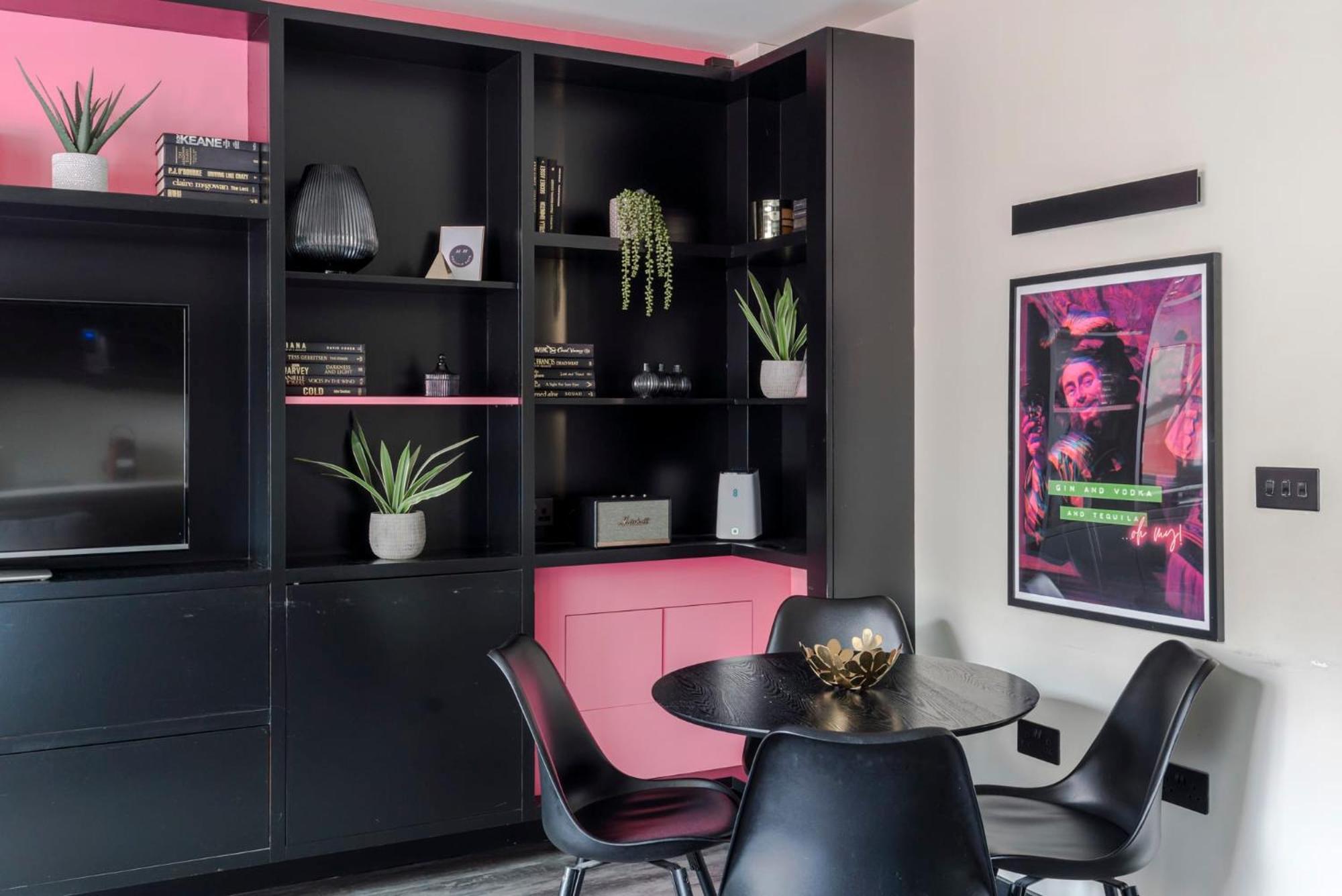 Apartamento The Sassy - Soho - By Frankie Says Londres Exterior foto